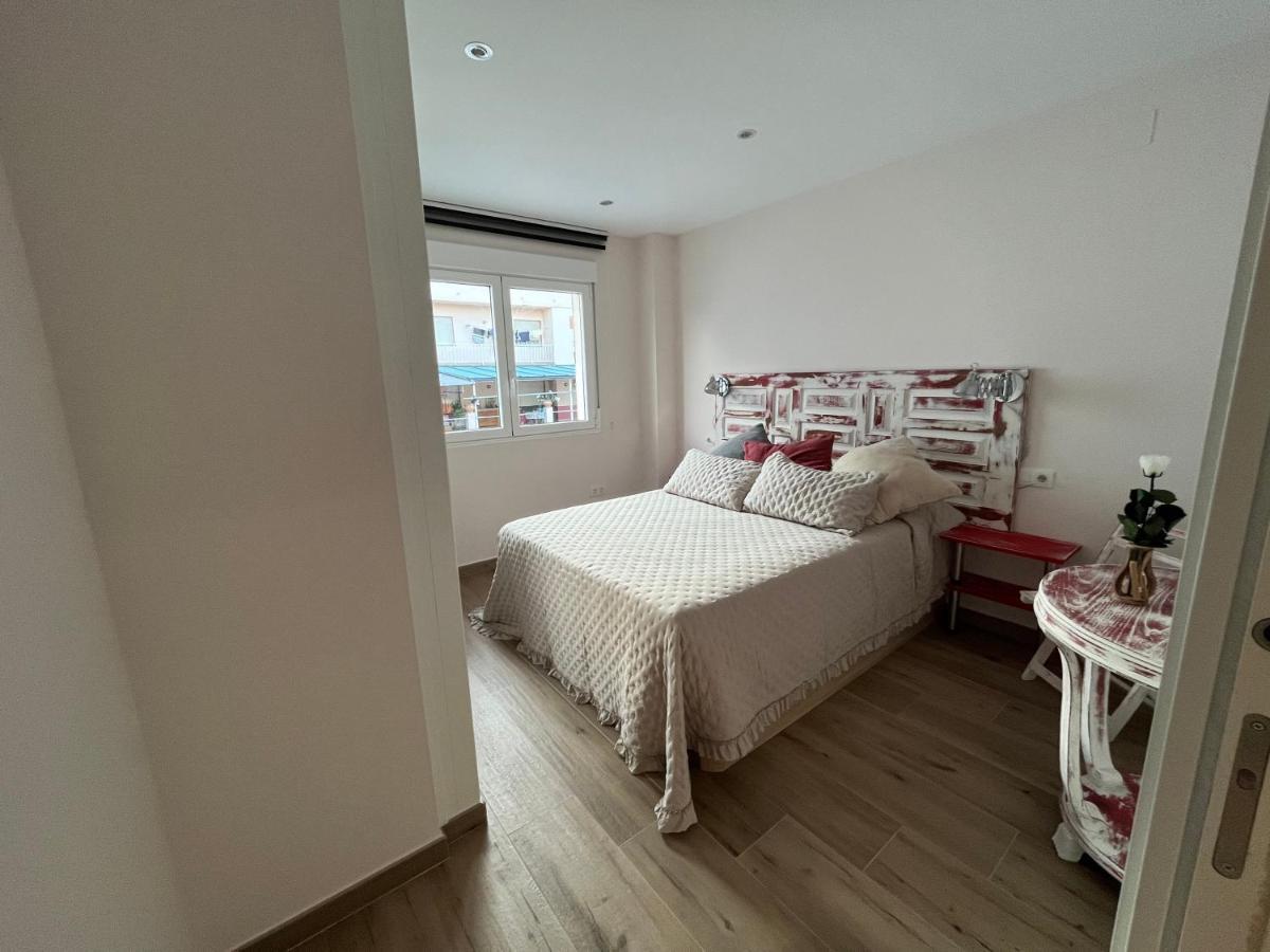 Apartamento Camino A Ribeira II Apartment Quiroga Exterior photo